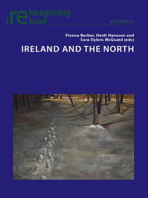 cover image of Ireland and the North